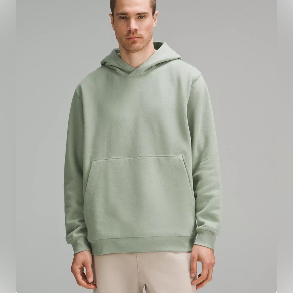 Lululemon Steady State‎ Hoodie